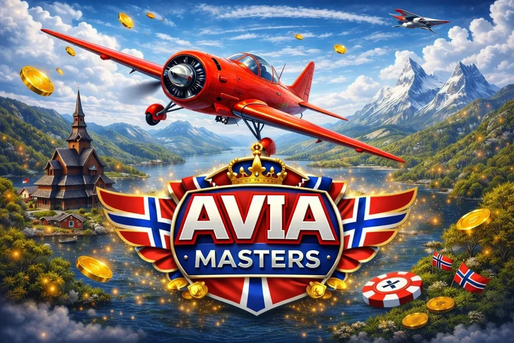 Avia Masters